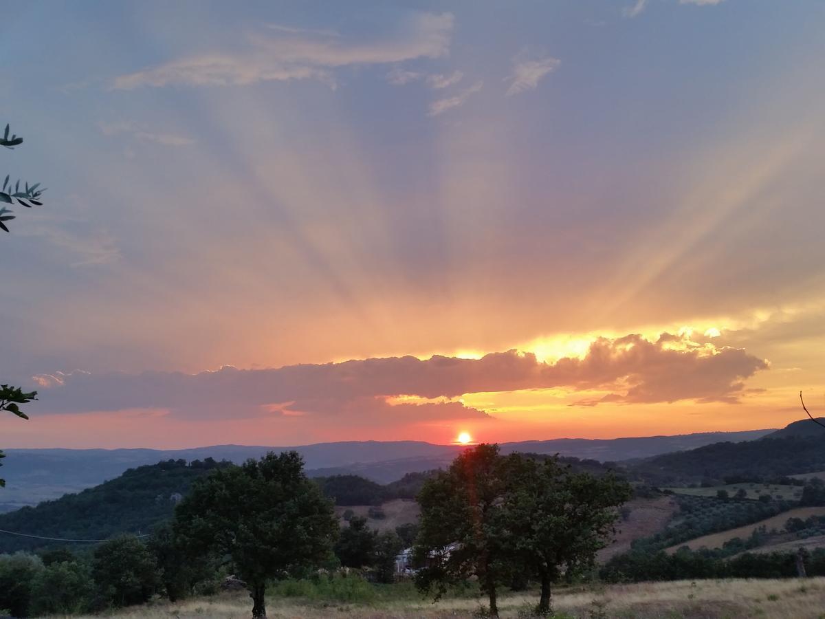 Agriturismo D' Epoca La Marianella Catabbio Kültér fotó